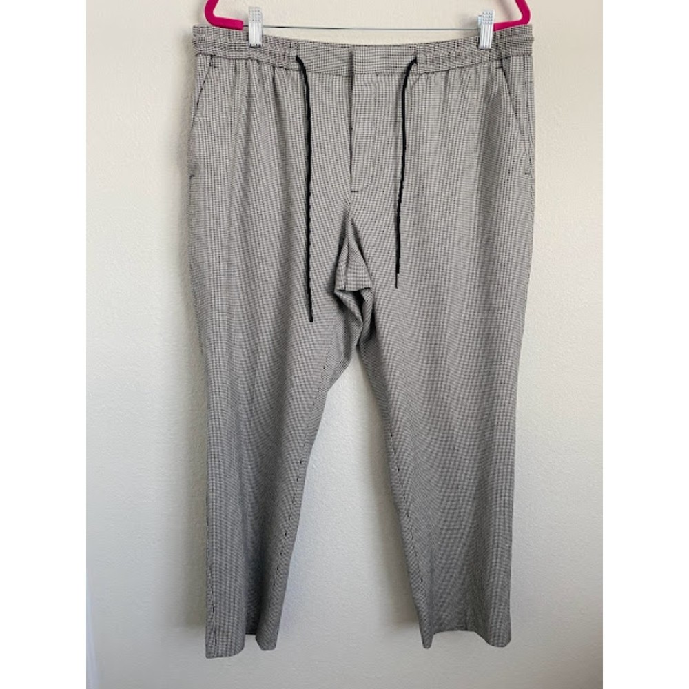 NWOT Express 4-Way Hyper Stretch Pants XL